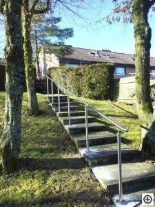 Meier AG Eisen- und Metallbau