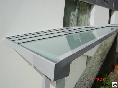 Meier AG Eisen- und Metallbau