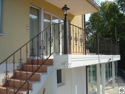 Meier AG Eisen- und Metallbau