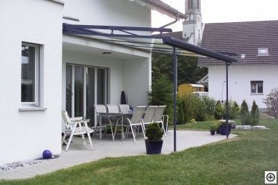 Meier AG Eisen- und Metallbau