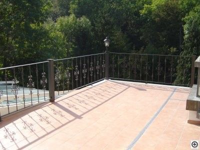 Meier AG Eisen- und Metallbau