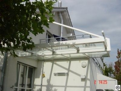 Meier AG Eisen- und Metallbau