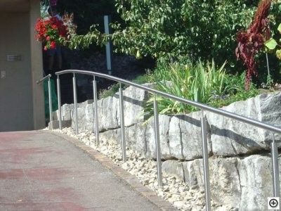 Meier AG Eisen- und Metallbau