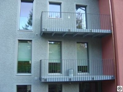 Meier AG Eisen- und Metallbau