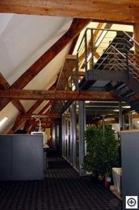 Meier AG Eisen- und Metallbau