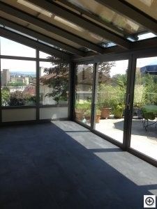 Meier AG Eisen- und Metallbau