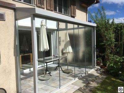 Meier AG Eisen- und Metallbau