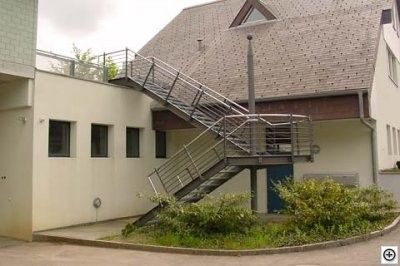 Meier AG Eisen- und Metallbau