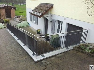 Meier AG Eisen- und Metallbau