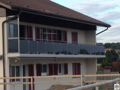 Meier AG Eisen- und Metallbau