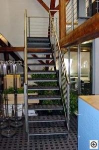 Meier AG Eisen- und Metallbau