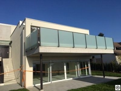 Meier AG Eisen- und Metallbau