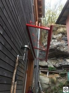 Meier AG Eisen- und Metallbau