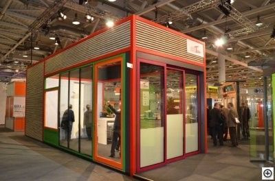 Meier AG Eisen- und Metallbau