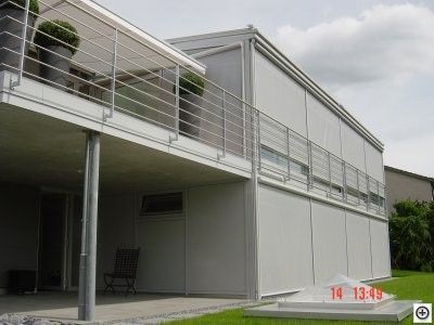 Meier AG Eisen- und Metallbau