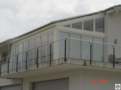 Meier AG Eisen- und Metallbau