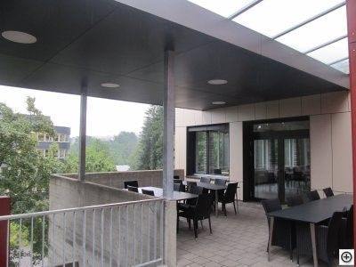 Meier AG Eisen- und Metallbau