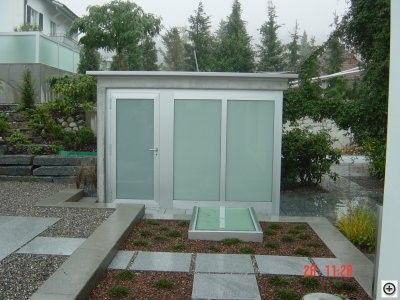 Meier AG Eisen- und Metallbau