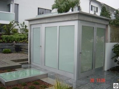 Meier AG Eisen- und Metallbau