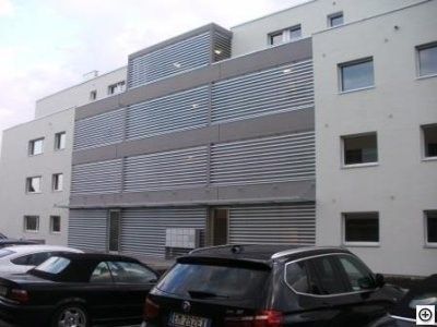 Meier AG Eisen- und Metallbau