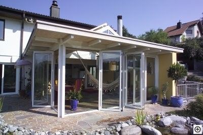 Meier AG Eisen- und Metallbau