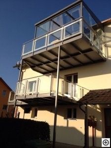 Meier AG Eisen- und Metallbau