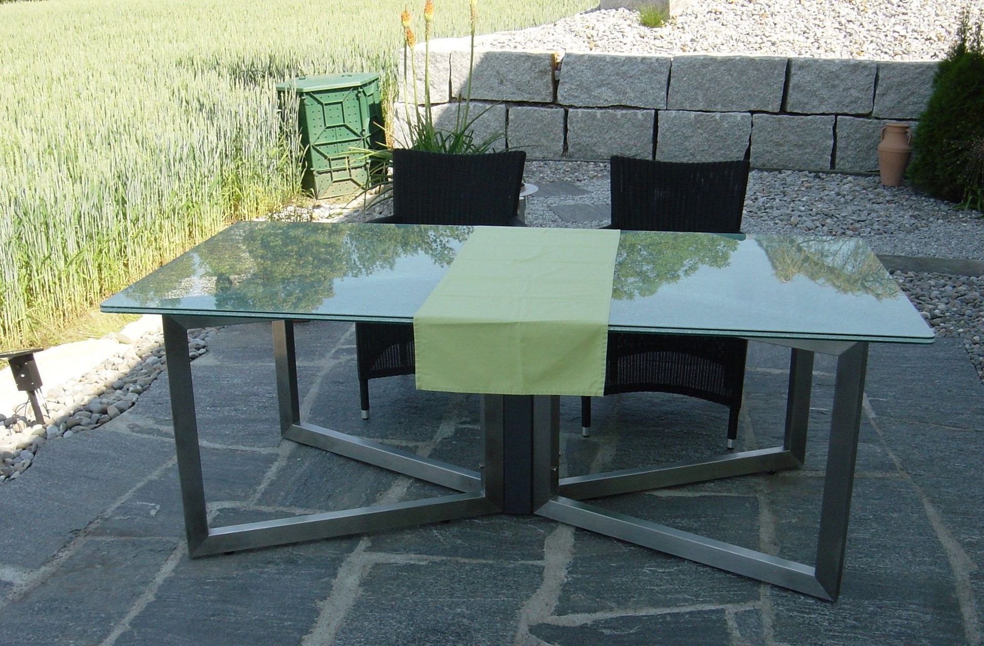 Meier AG Eisen- und Metallbau