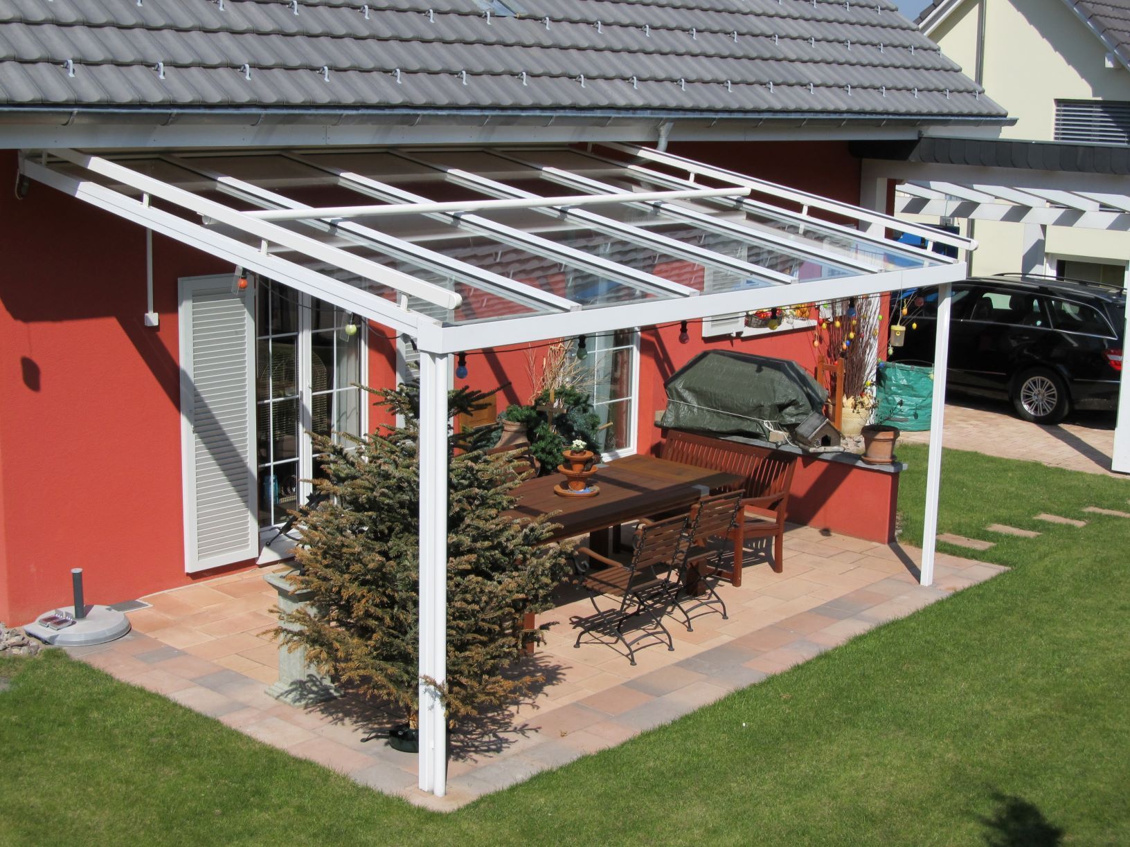 Meier AG Eisen- und Metallbau