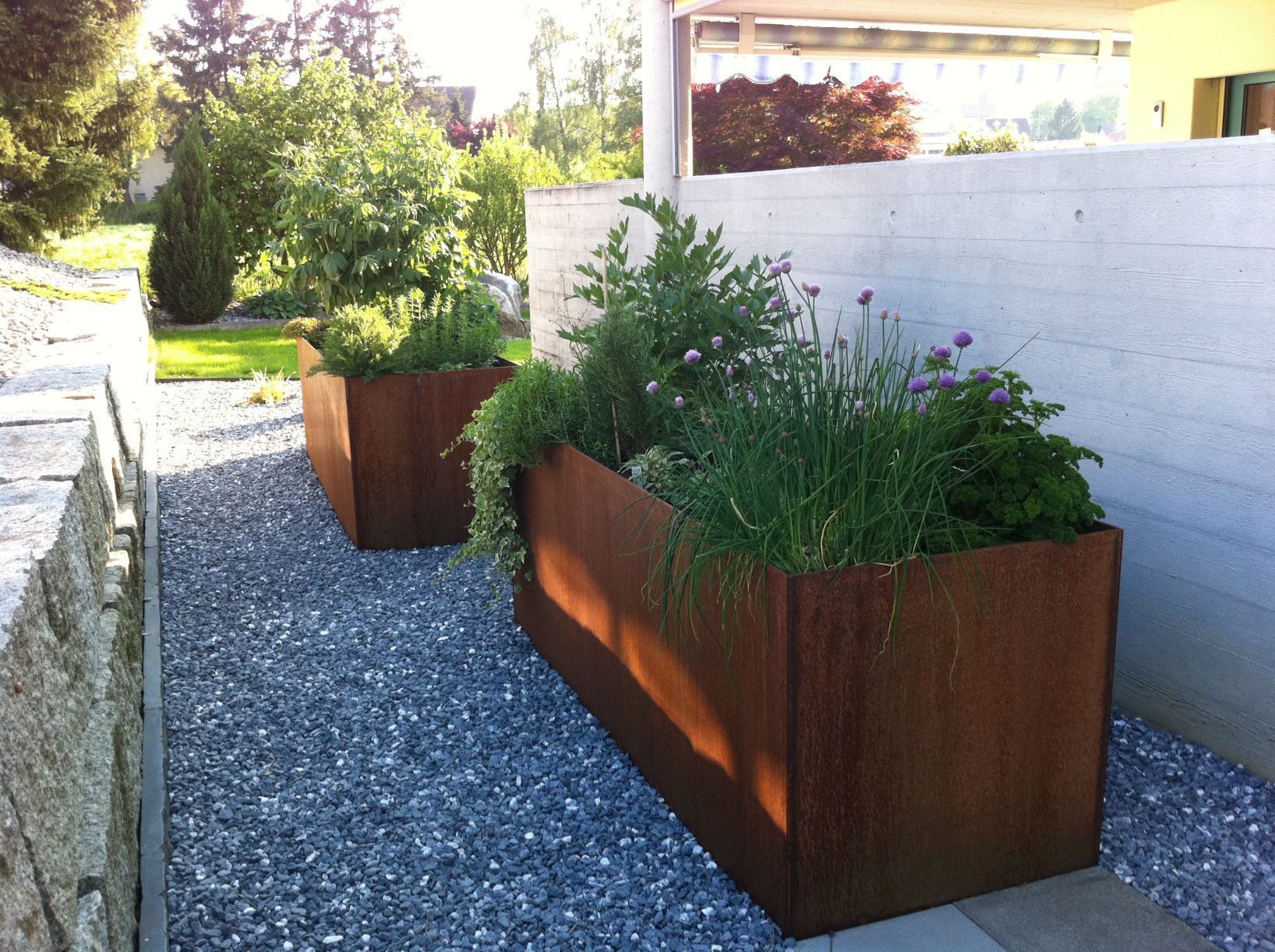 Meier AG Eisen- und Metallbau