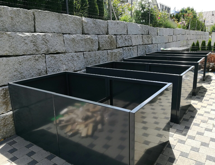 Meier AG Eisen- und Metallbau