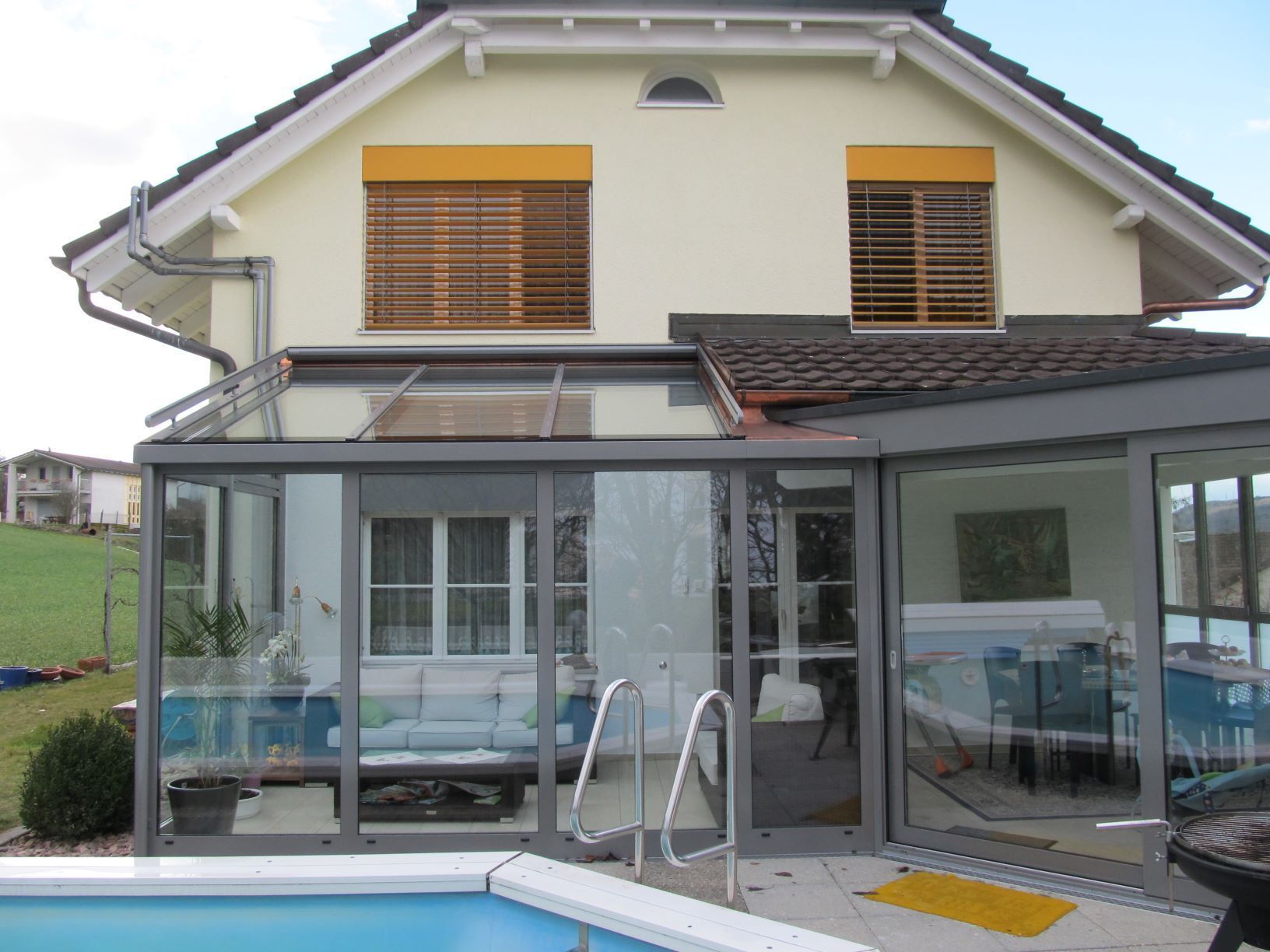 Meier AG Eisen- und Metallbau