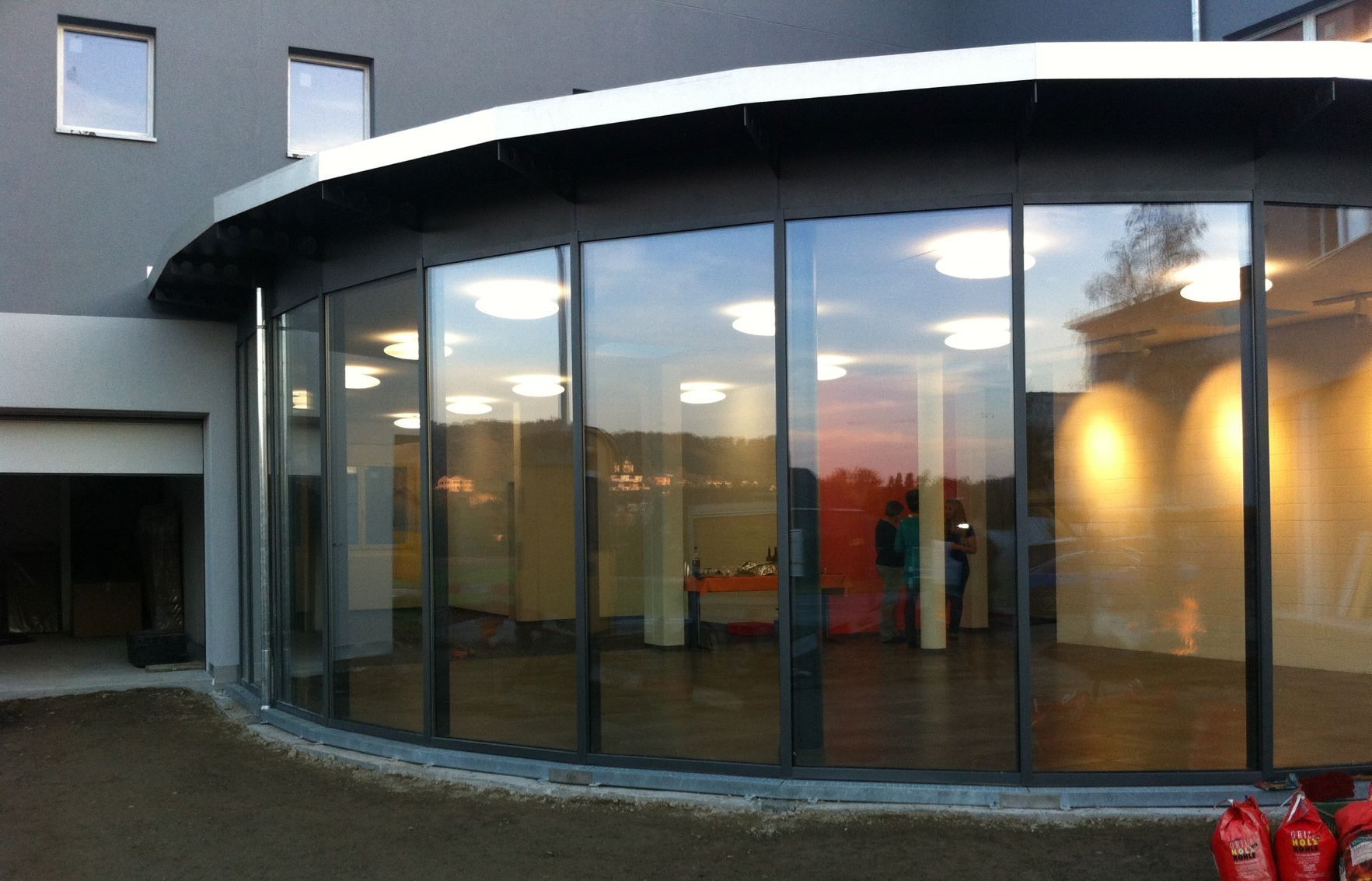 Meier AG Eisen- und Metallbau