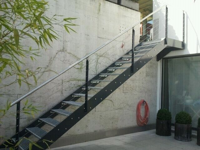 Meier AG Eisen- und Metallbau