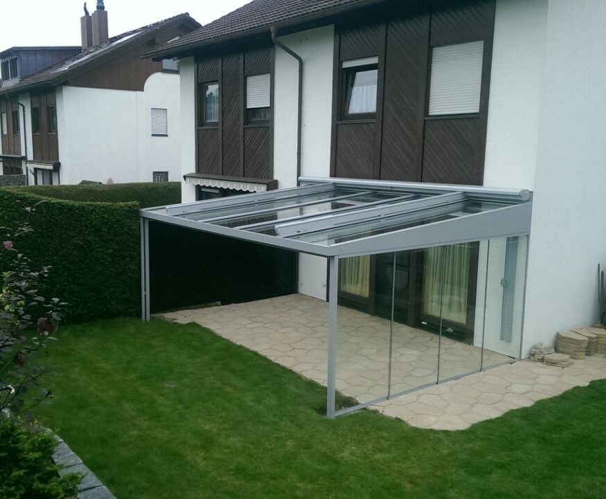 Meier AG Eisen- und Metallbau