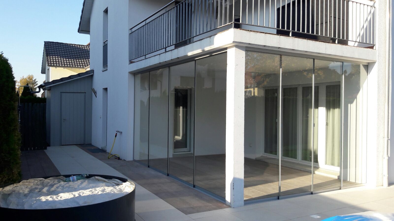 Meier AG Eisen- und Metallbau