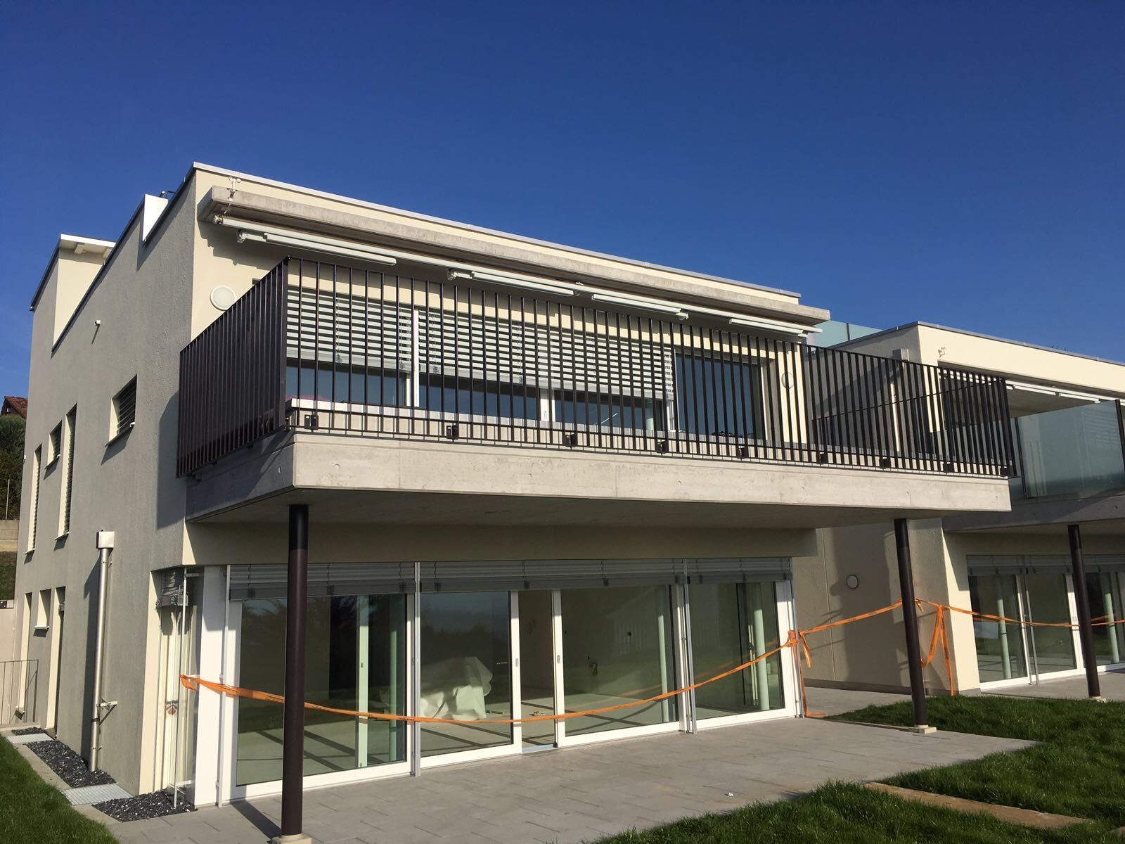 Meier AG Eisen- und Metallbau