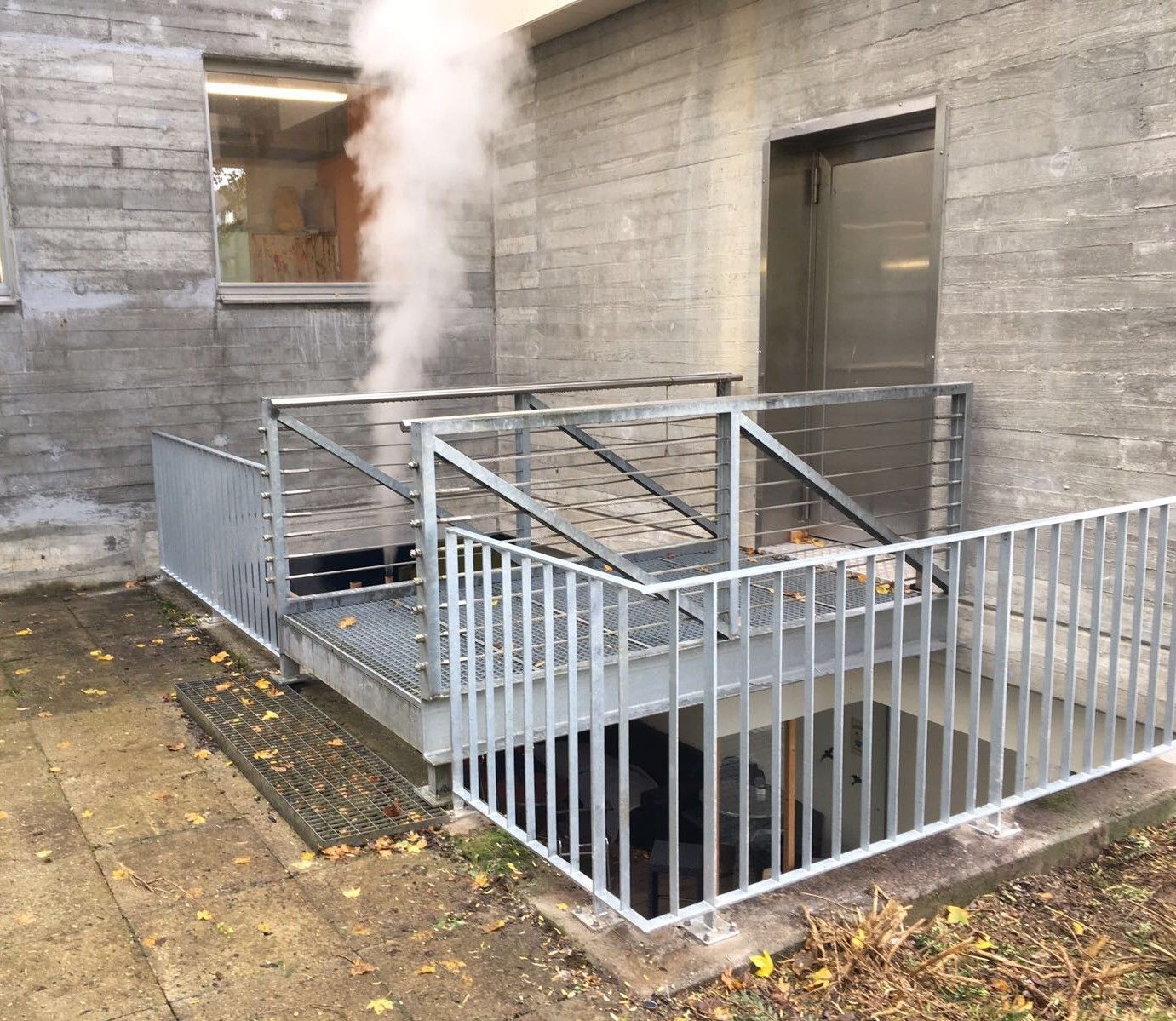 Meier AG Eisen- und Metallbau