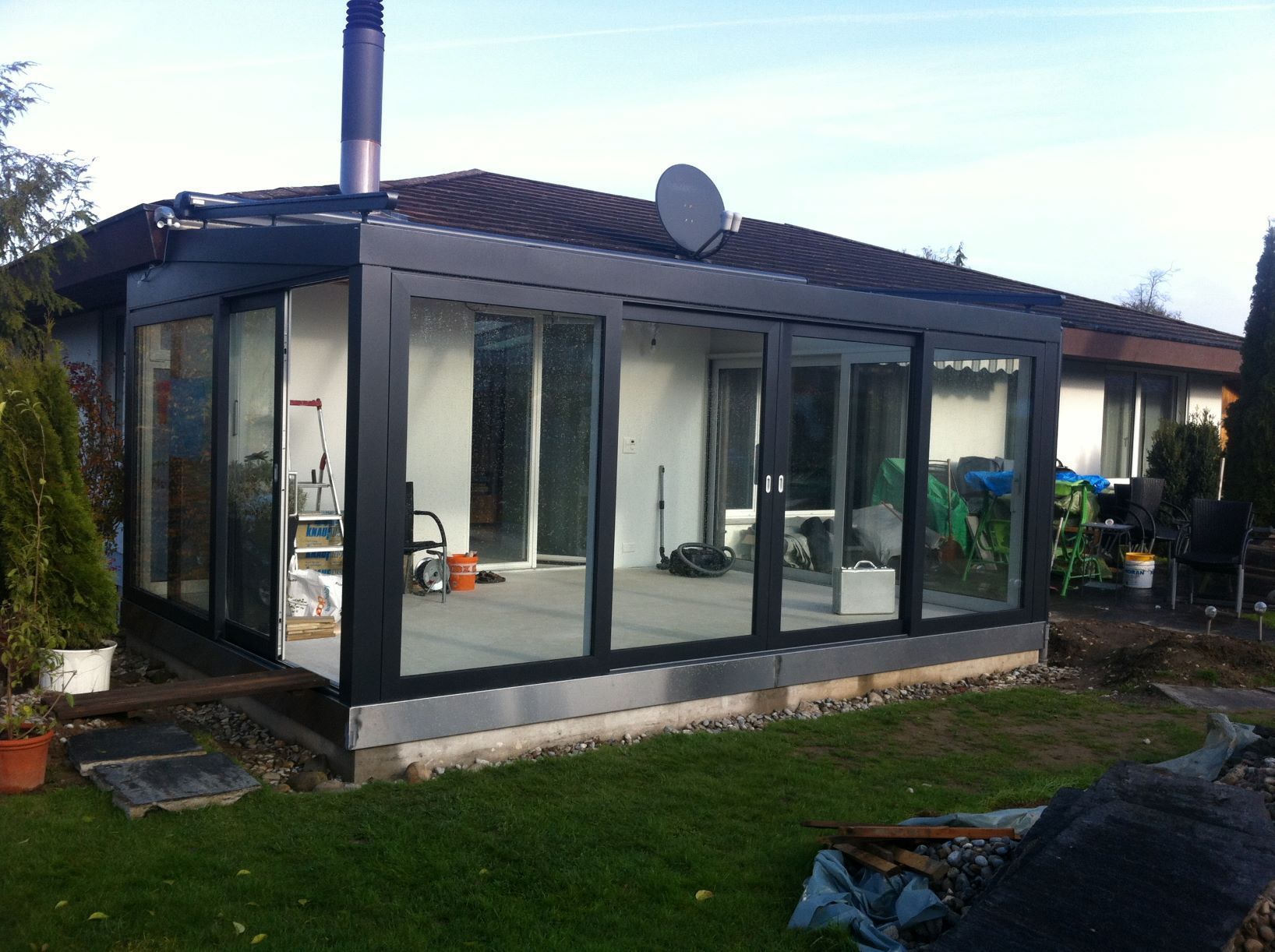 Meier AG Eisen- und Metallbau