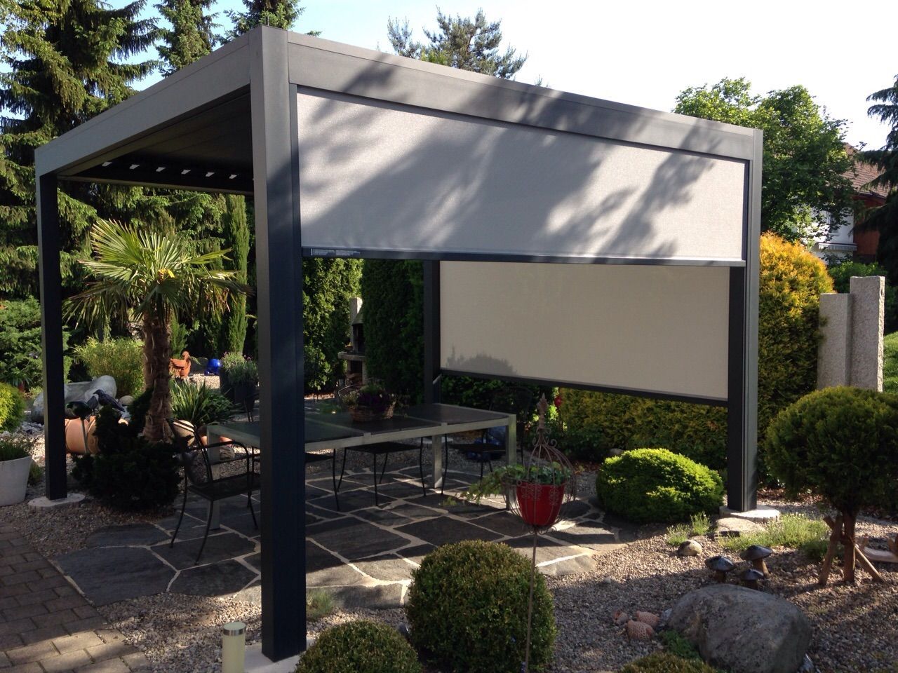 Meier AG Eisen- und Metallbau