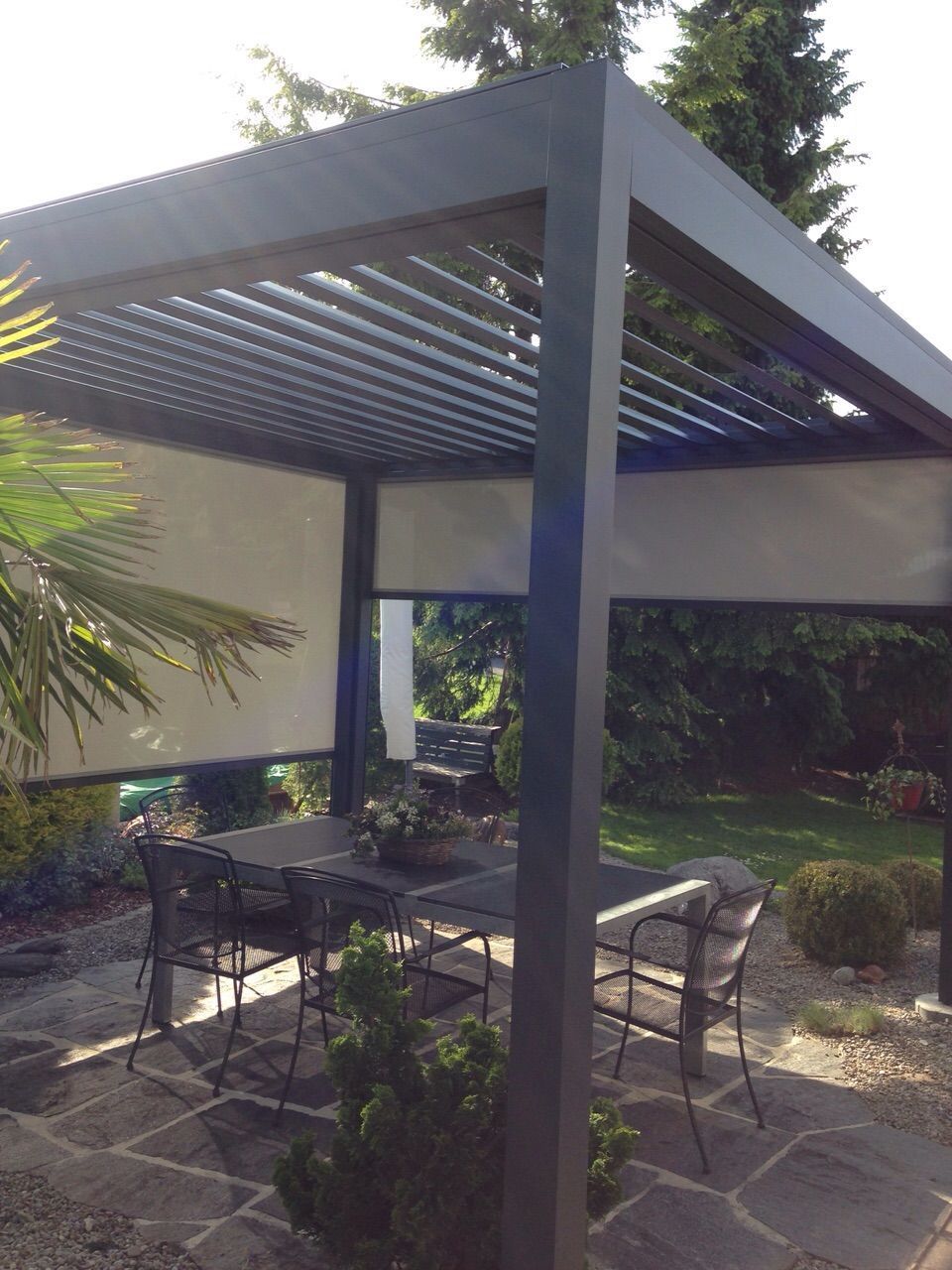 Meier AG Eisen- und Metallbau