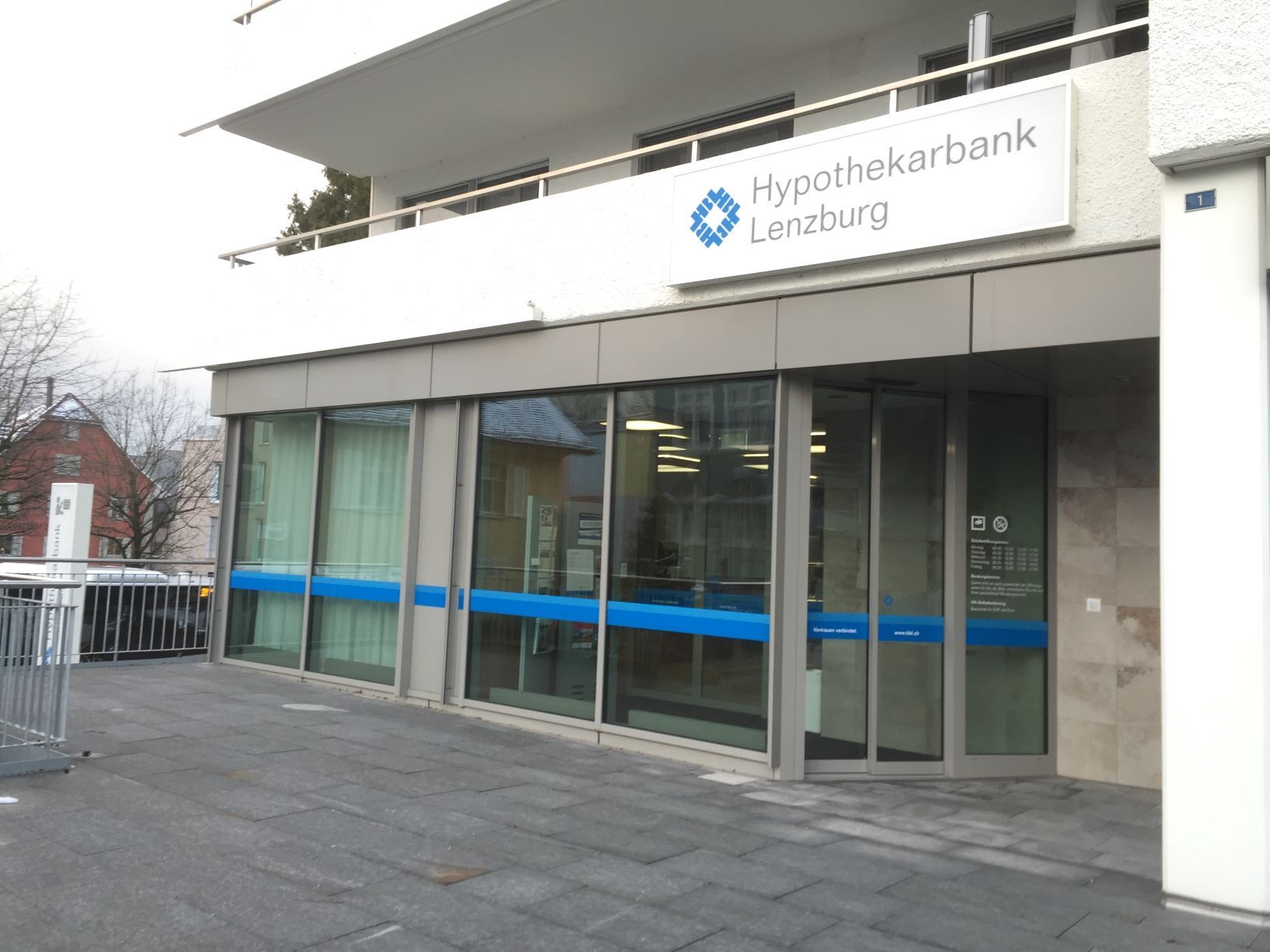 Meier AG Eisen- und Metallbau