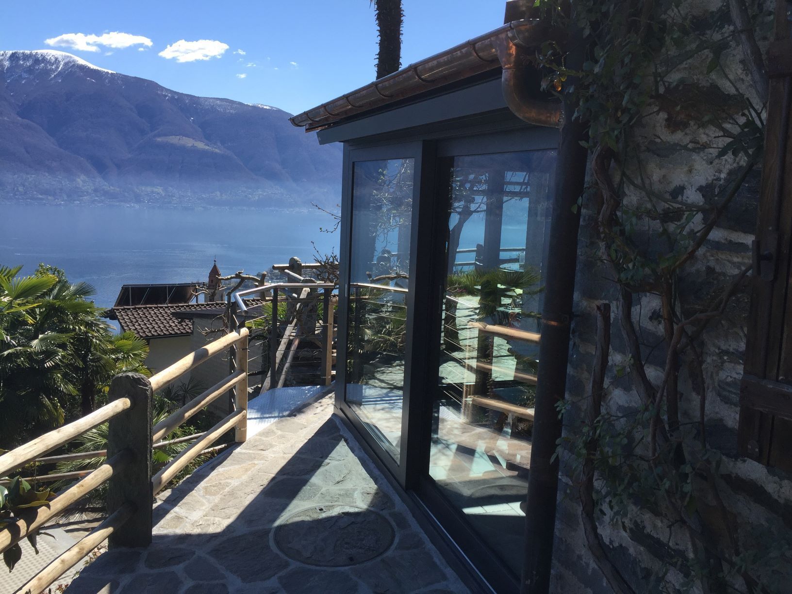 Meier AG Eisen- und Metallbau