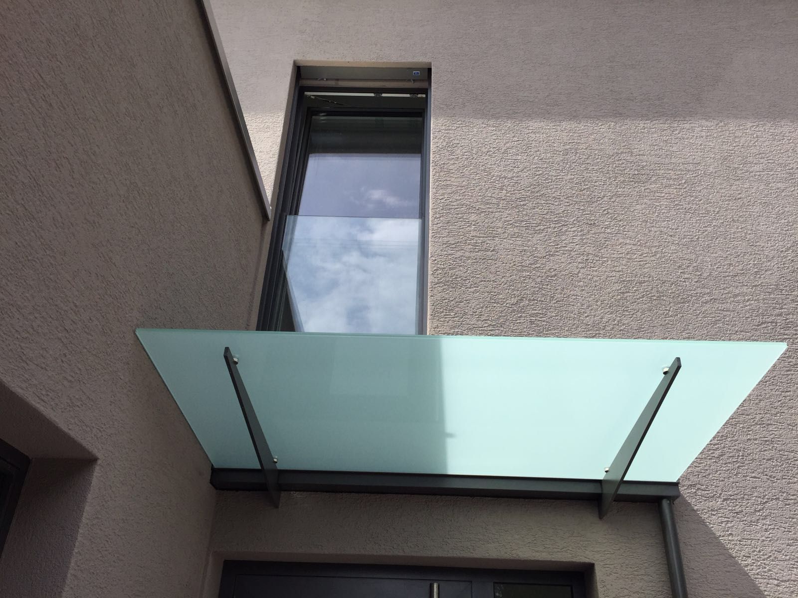 Meier AG Eisen- und Metallbau