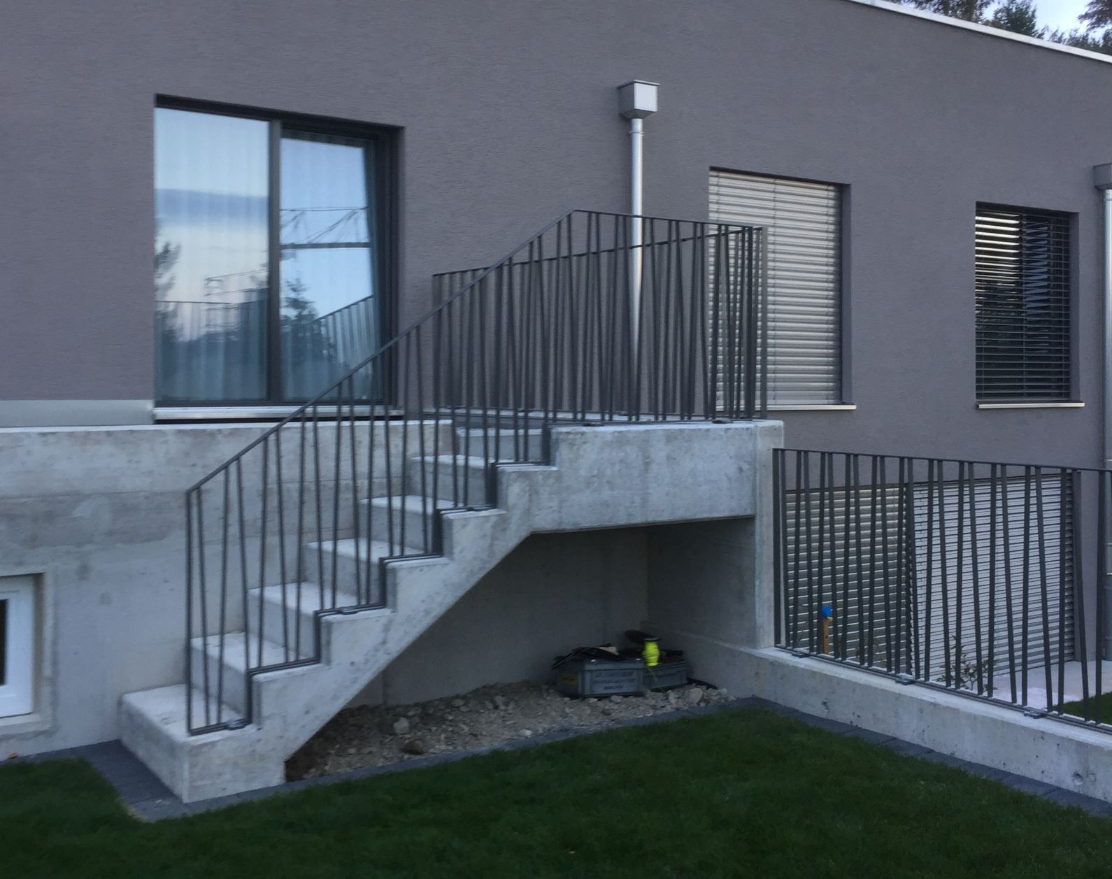 Meier AG Eisen- und Metallbau