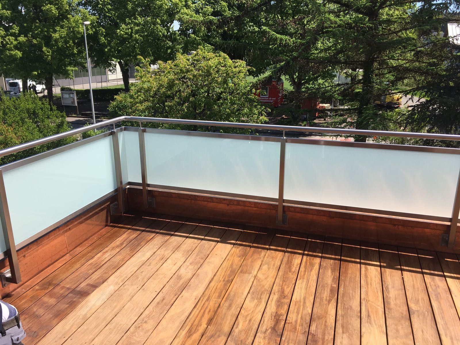 Meier AG Eisen- und Metallbau