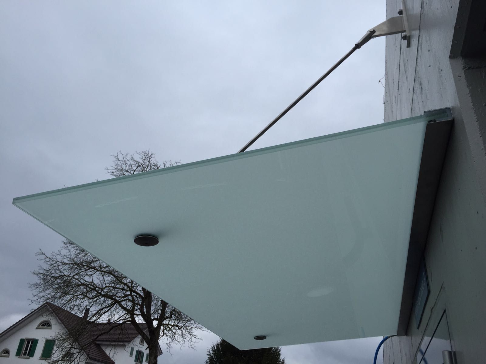 Meier AG Eisen- und Metallbau