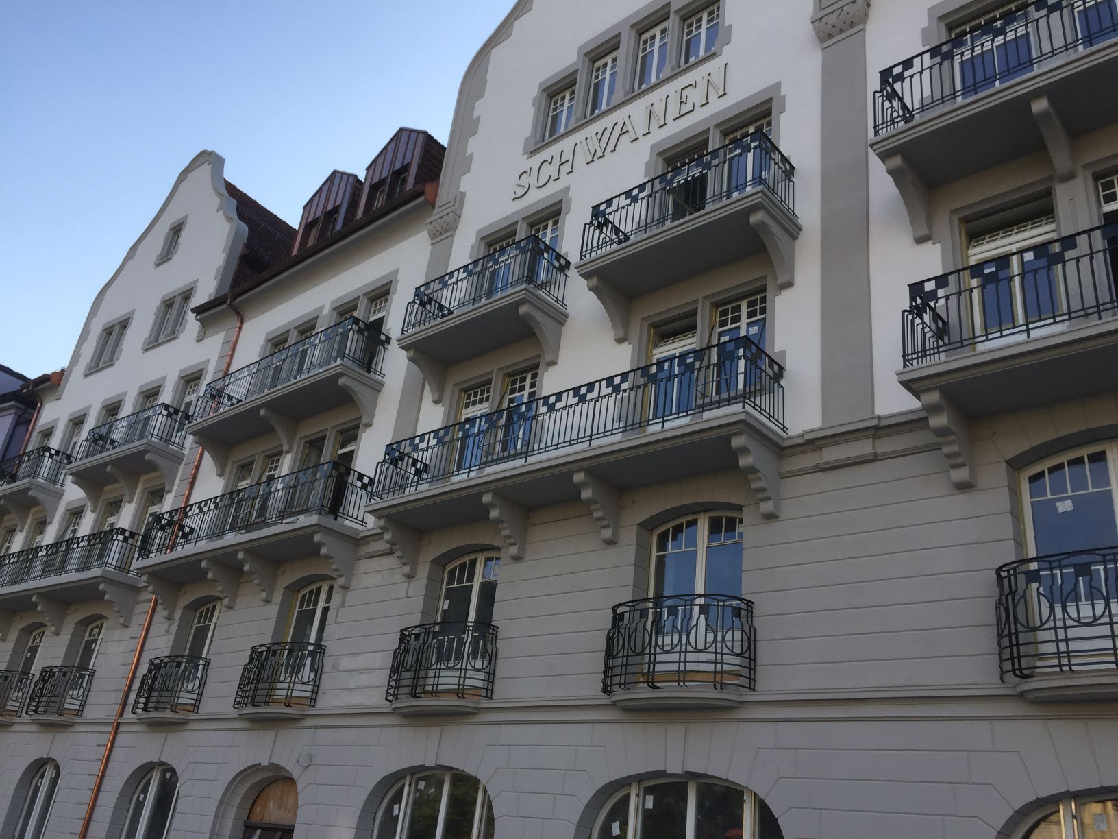 Meier AG Eisen- und Metallbau