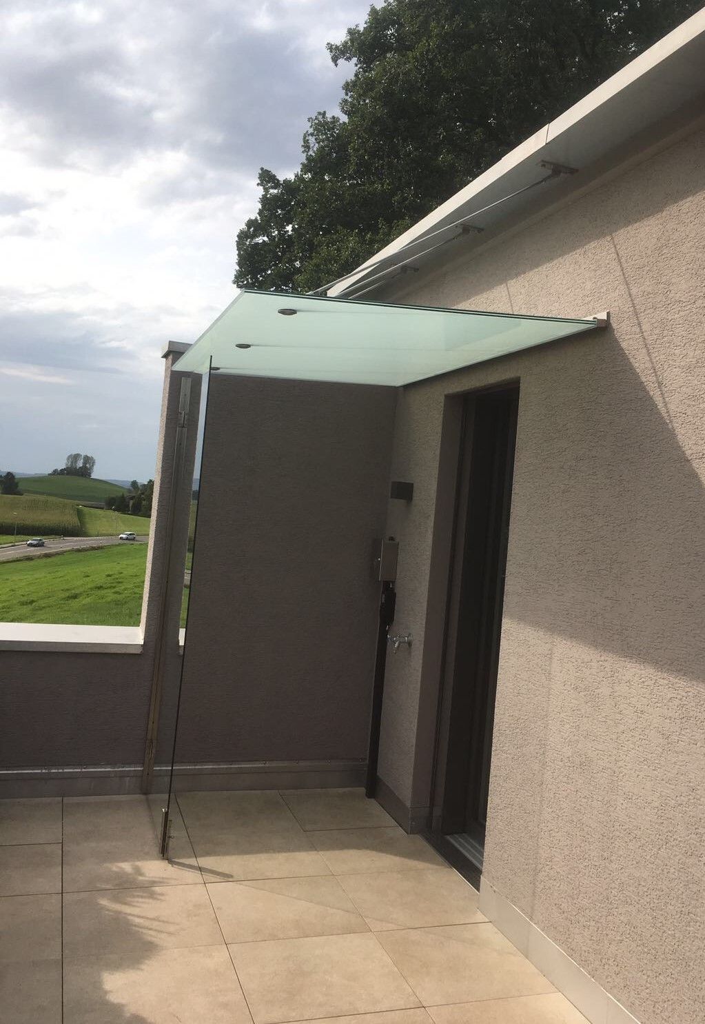 Meier AG Eisen- und Metallbau