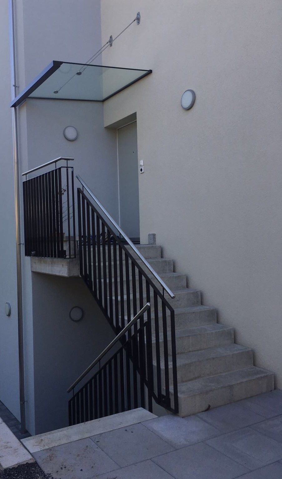 Meier AG Eisen- und Metallbau