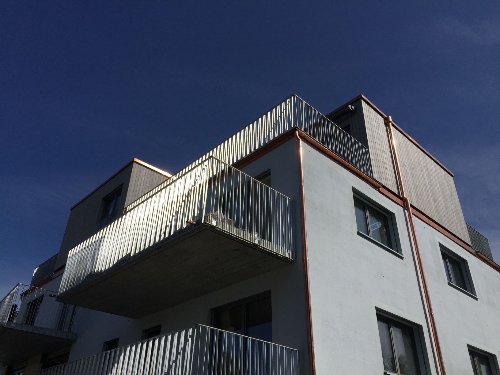 Meier AG Eisen- und Metallbau